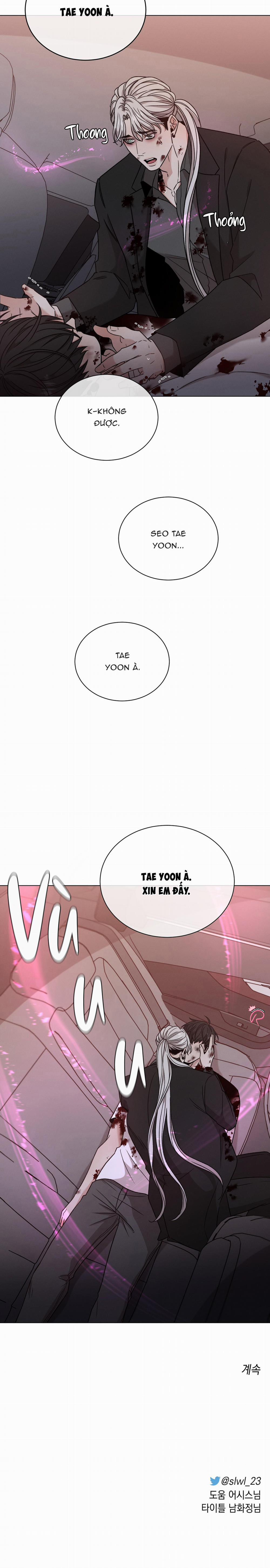 Hội Chứng Minmotion 64 trang 14