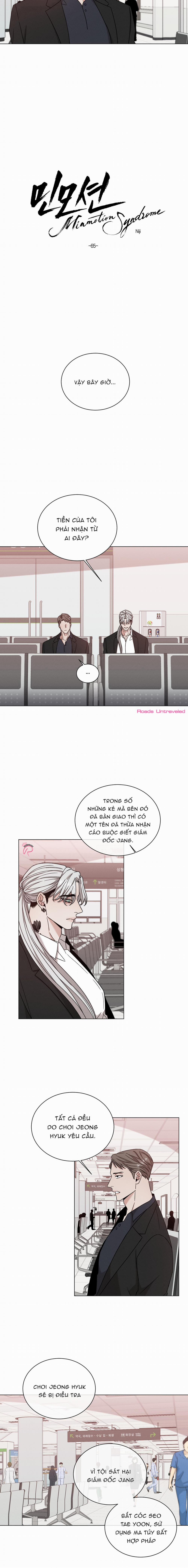 Hội Chứng Minmotion 65 trang 3