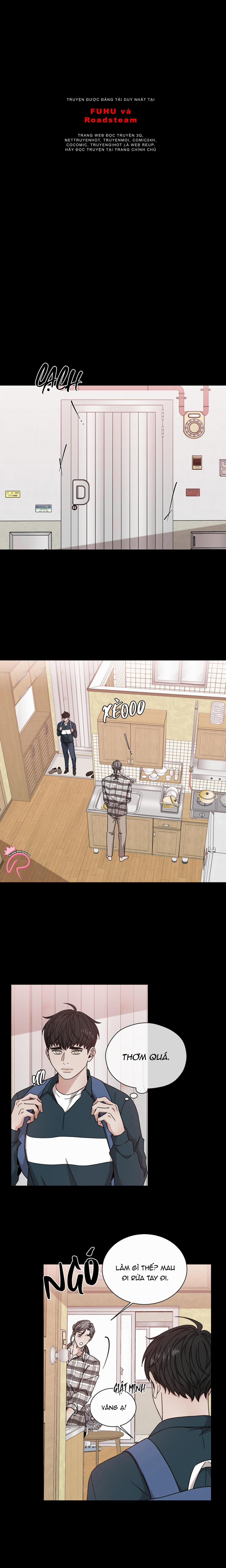 Hội Chứng Minmotion 66 trang 1