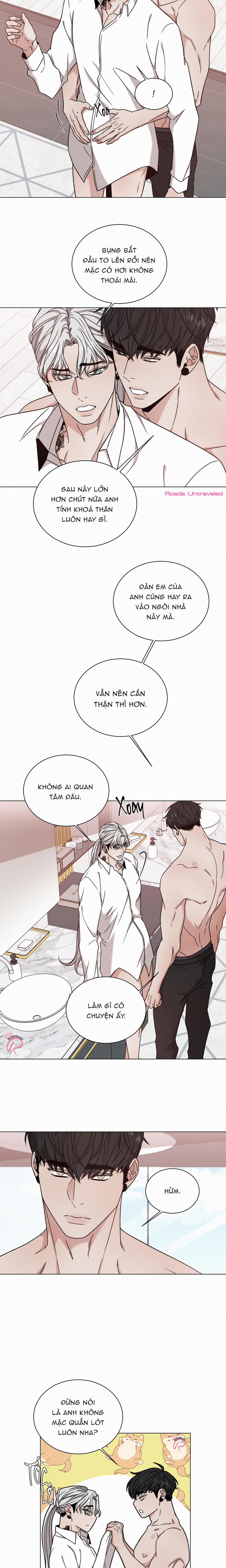 Hội Chứng Minmotion 66 trang 13