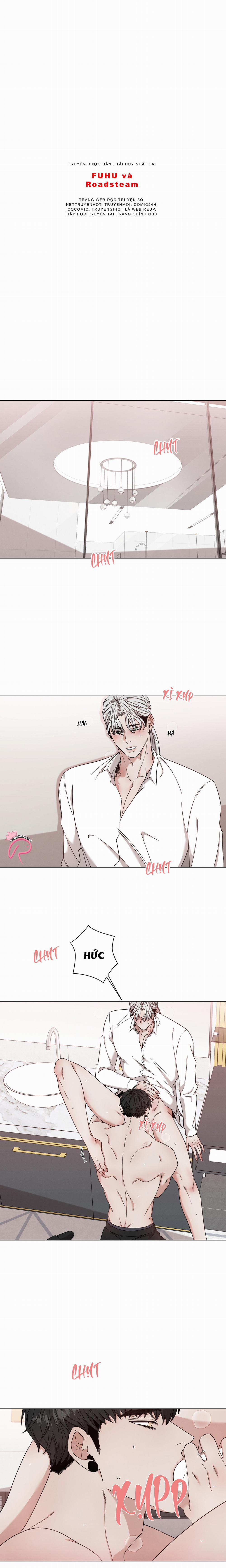 Hội Chứng Minmotion 67 trang 1