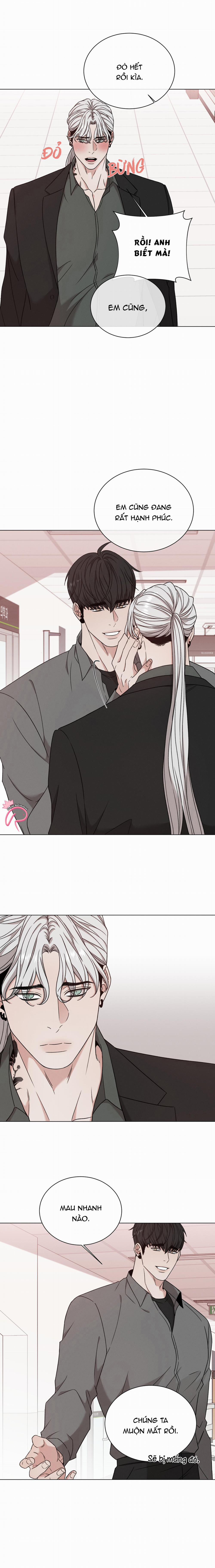 Hội Chứng Minmotion 68 End trang 11