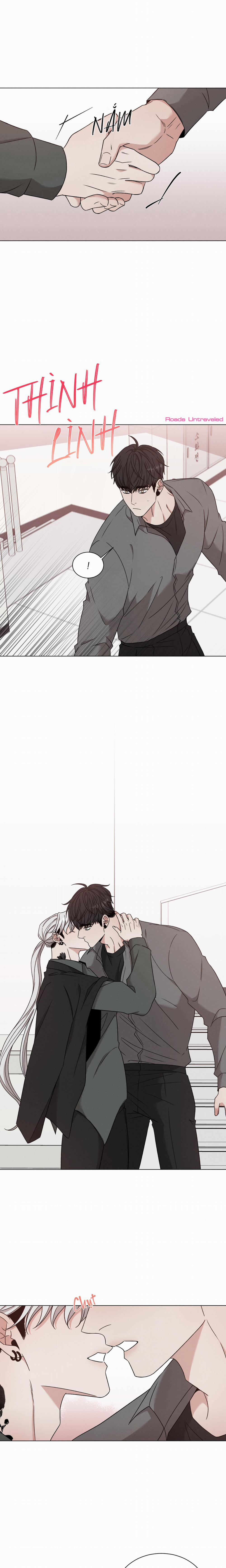 Hội Chứng Minmotion 68 End trang 12