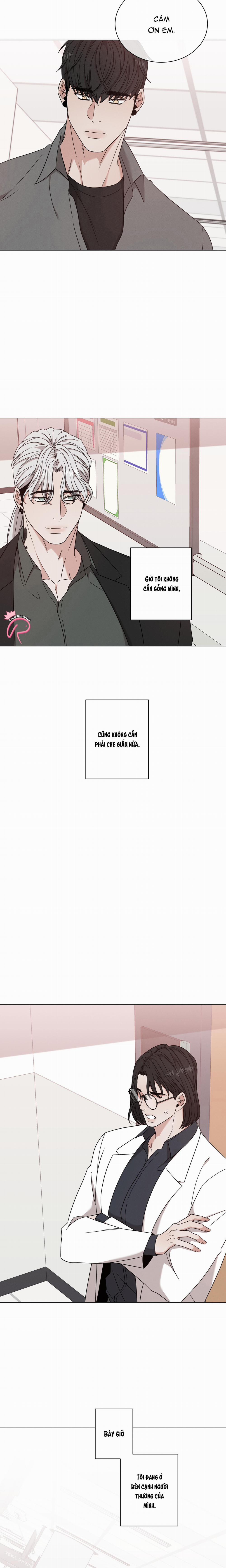 Hội Chứng Minmotion 68 End trang 13