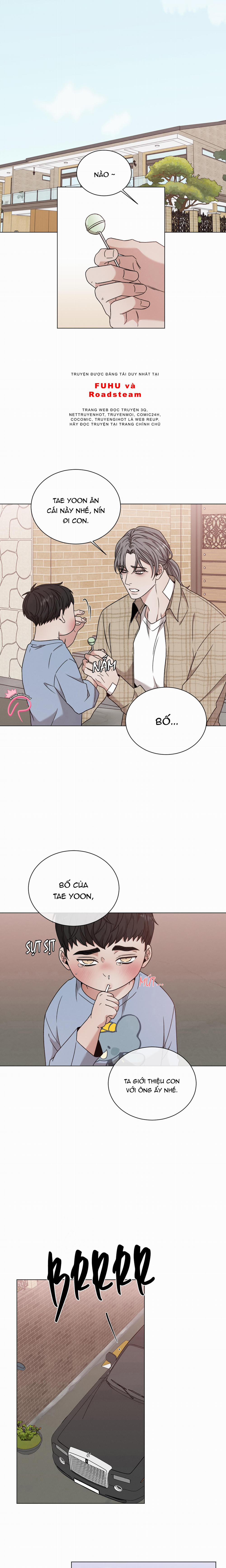 Hội Chứng Minmotion 68 End trang 15