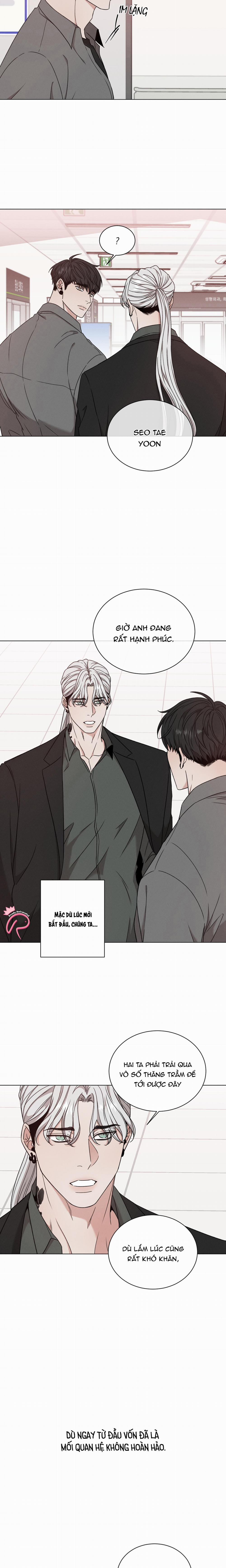 Hội Chứng Minmotion 68 End trang 9