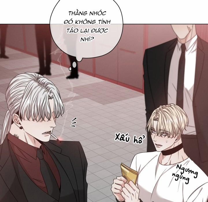 Hội Chứng Minmotion 7 trang 82