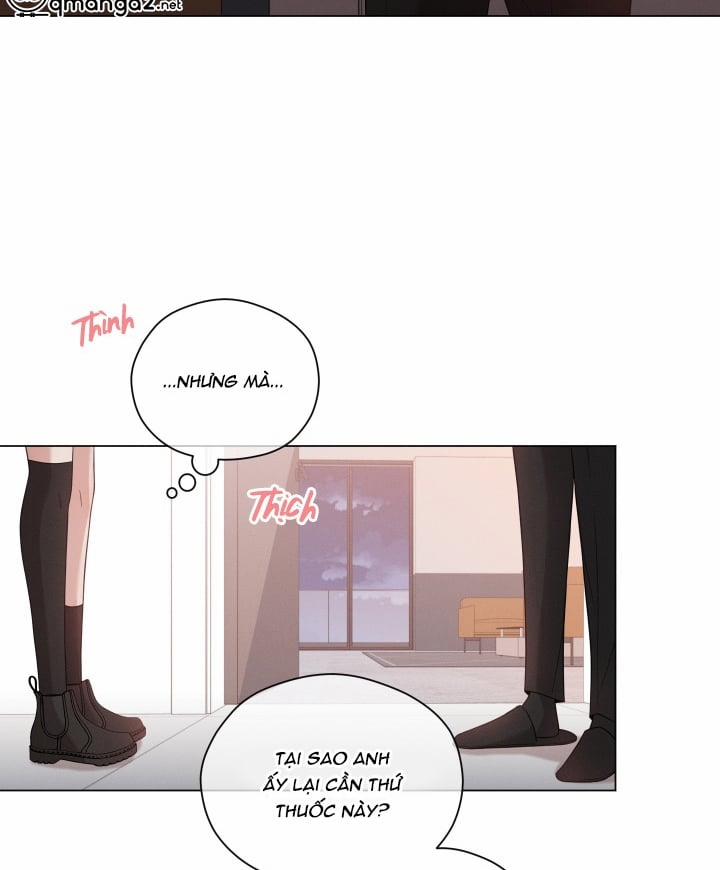 Hội Chứng Minmotion 8 trang 33