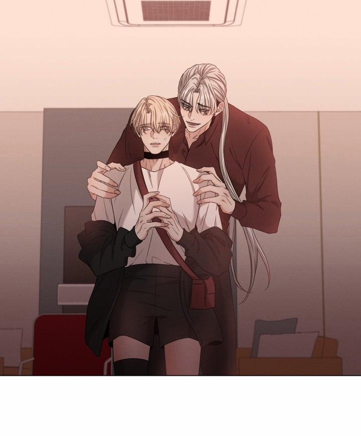 Hội Chứng Minmotion 8 trang 47