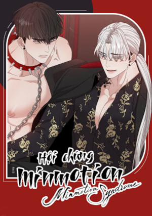 Đọc truyện tranh Hội Chứng Minmotion