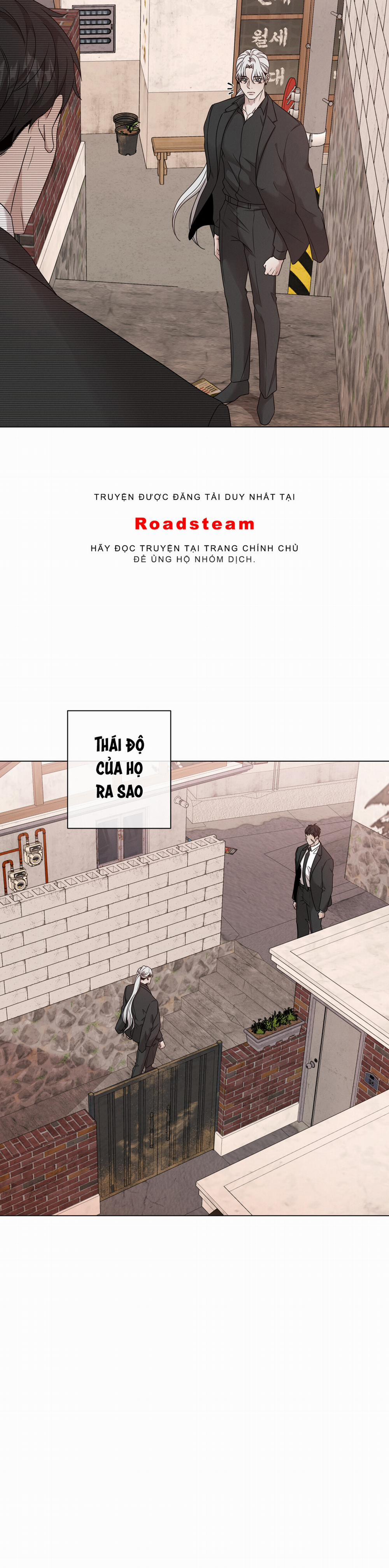 Hội Chứng Minmotion Ngoại Truyện 10 trang 28