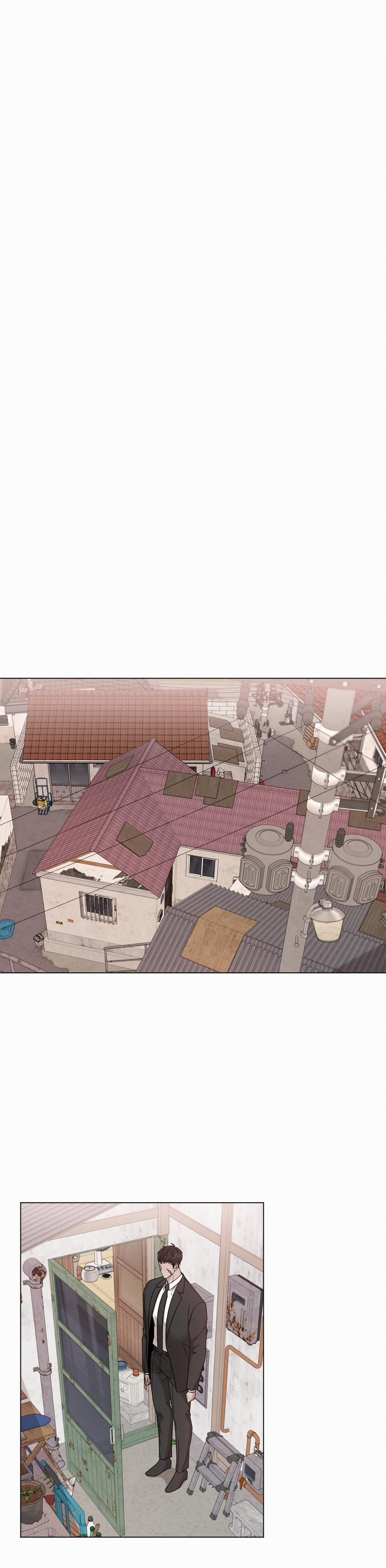 Hội Chứng Minmotion Ngoại Truyện 11 trang 1