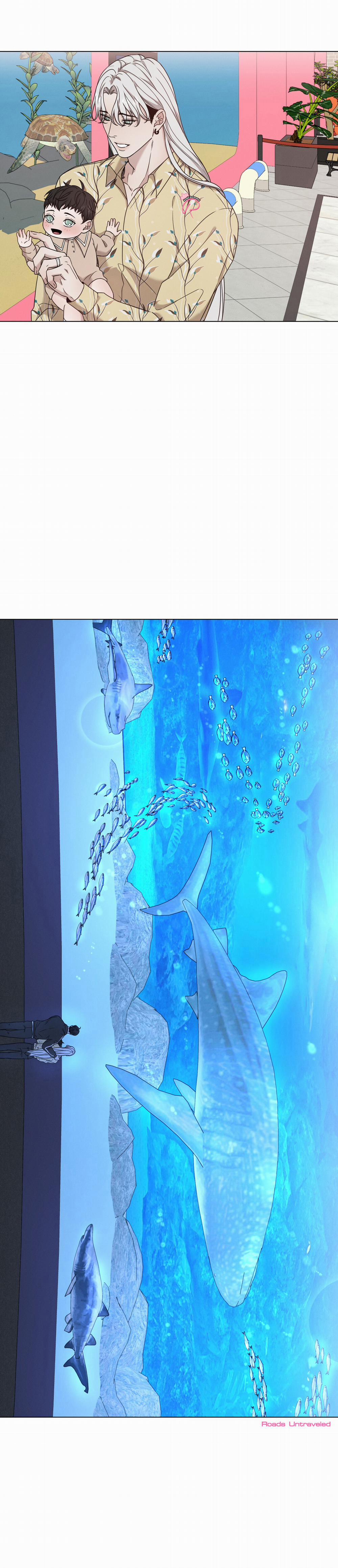 Hội Chứng Minmotion Ngoại Truyện 12 trang 18