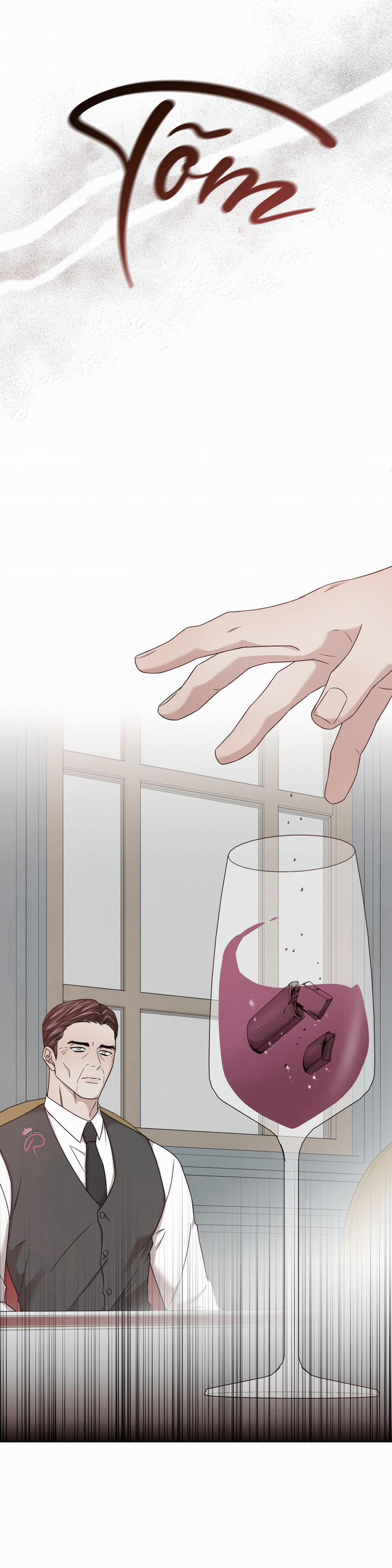 Hội Chứng Minmotion Ngoại Truyện 14 trang 24