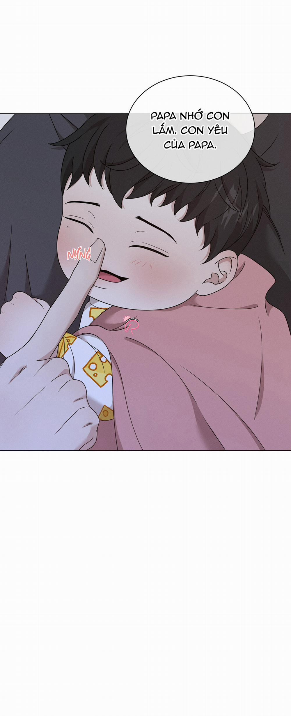 Hội Chứng Minmotion Ngoại Truyện 18 trang 15