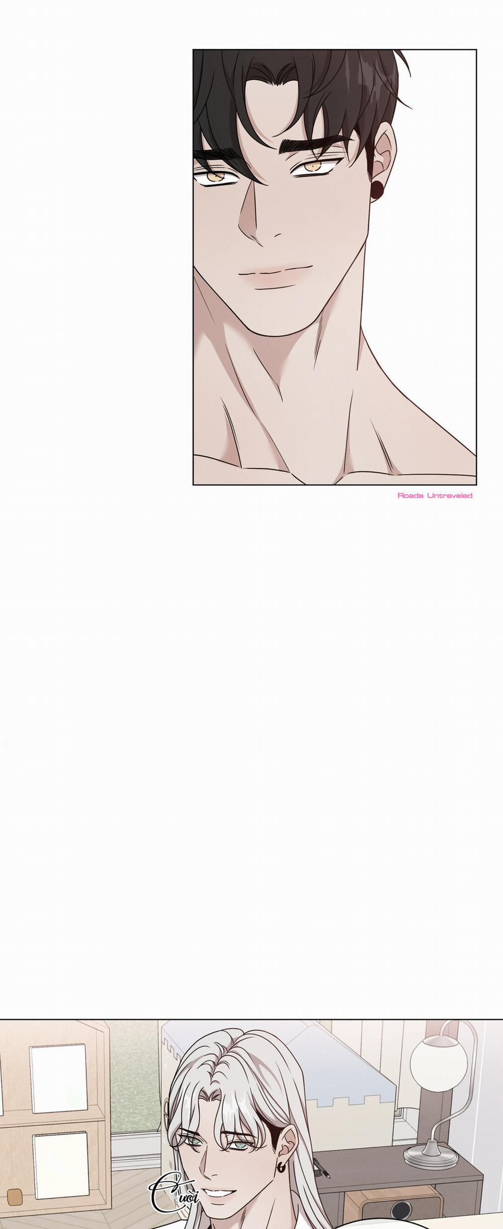 Hội Chứng Minmotion Ngoại Truyện 18 trang 31