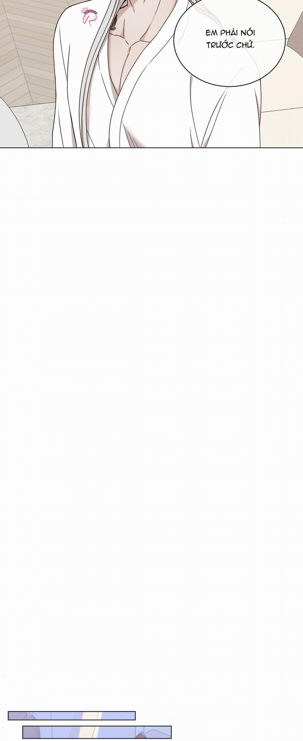 Hội Chứng Minmotion Ngoại Truyện 18 trang 32