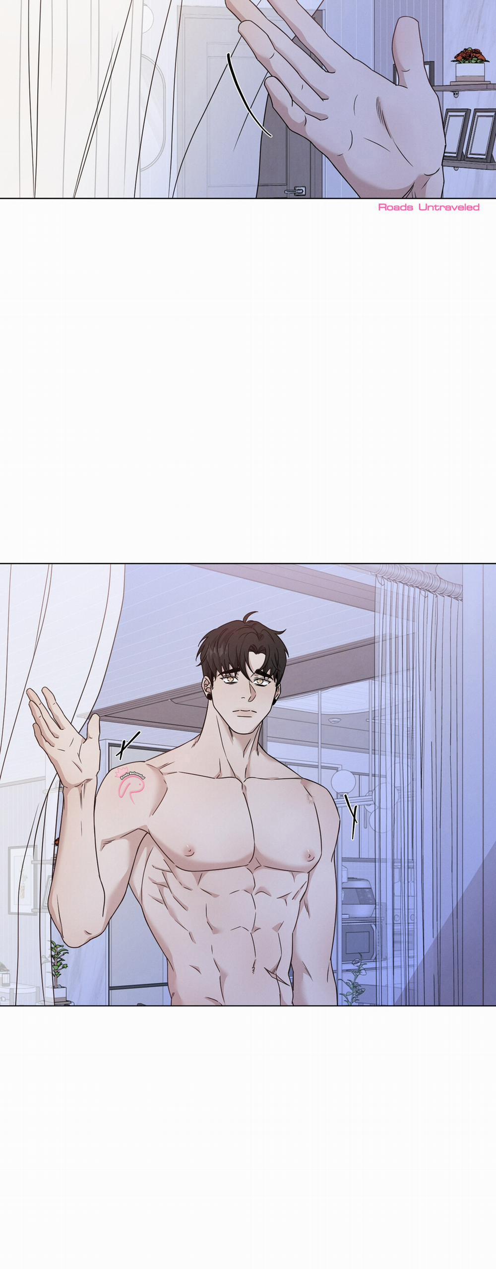 Hội Chứng Minmotion Ngoại Truyện 18 trang 34