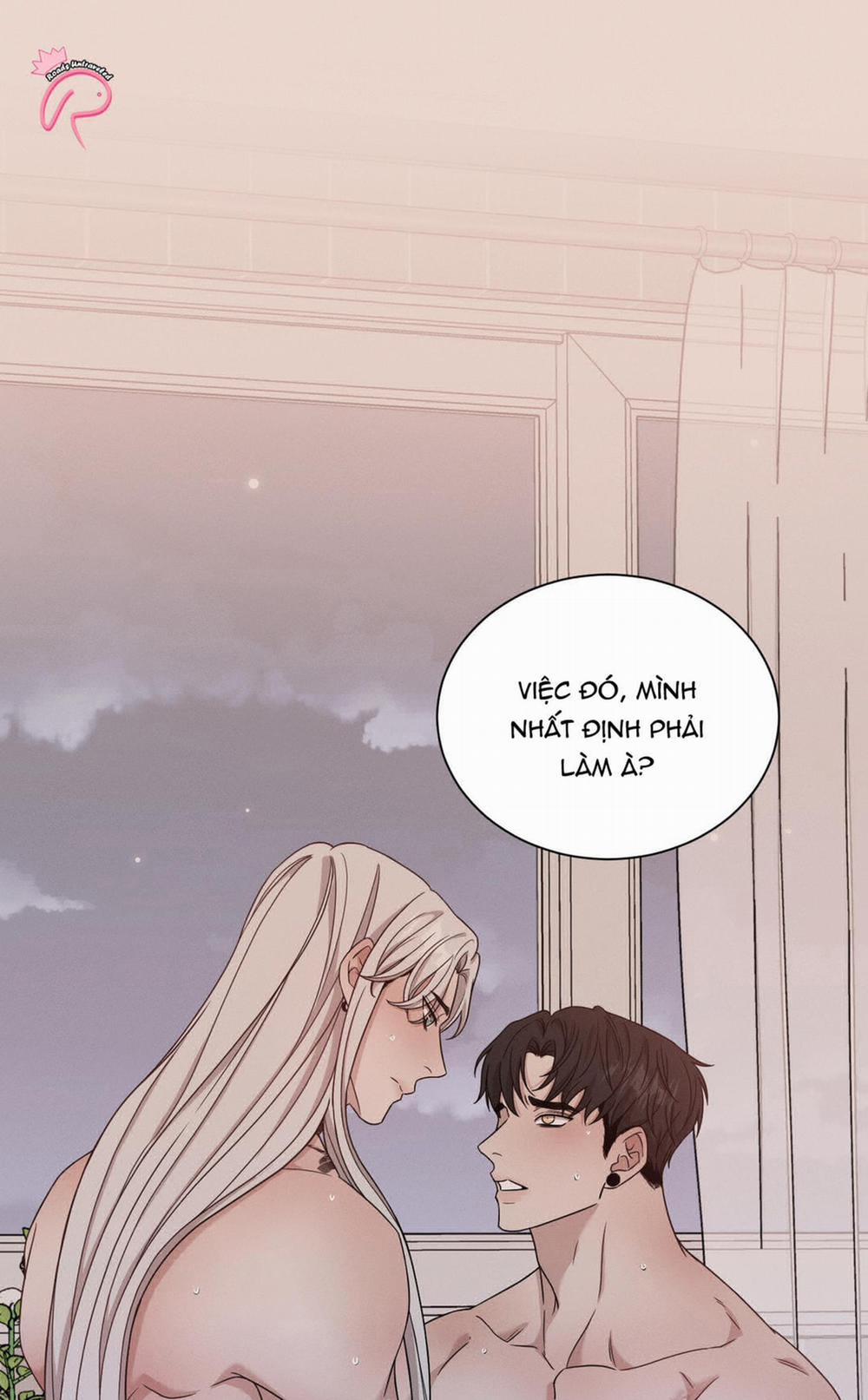 Hội Chứng Minmotion Ngoại Truyện 2 trang 31