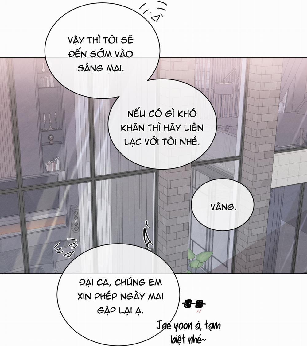 Hội Chứng Minmotion Ngoại Truyện 23 trang 80
