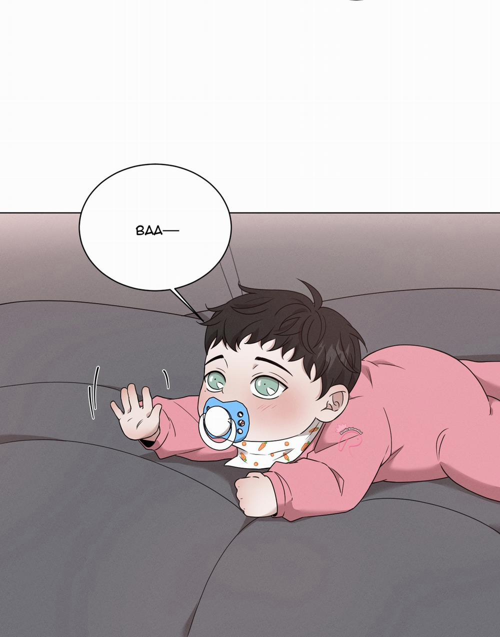 Hội Chứng Minmotion Ngoại Truyện 23 trang 86