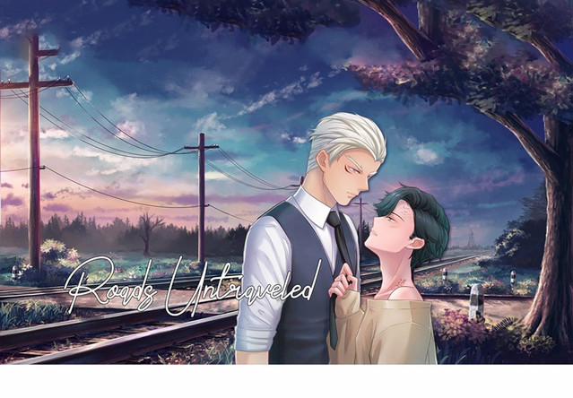 Hội Chứng Minmotion Ngoại Truyện 24 trang 1