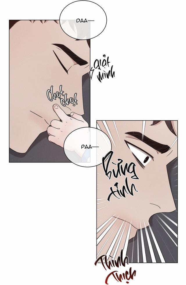 Hội Chứng Minmotion Ngoại Truyện 24 trang 55