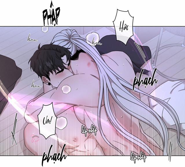 Hội Chứng Minmotion Ngoại Truyện 24 trang 6