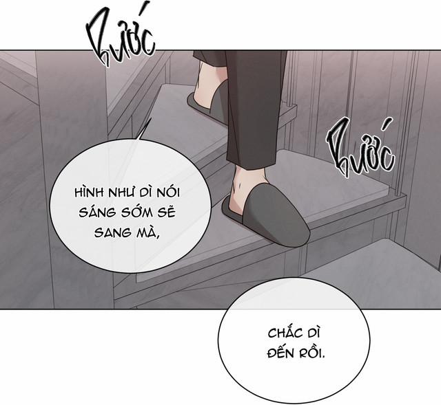 Hội Chứng Minmotion Ngoại Truyện 24 trang 70