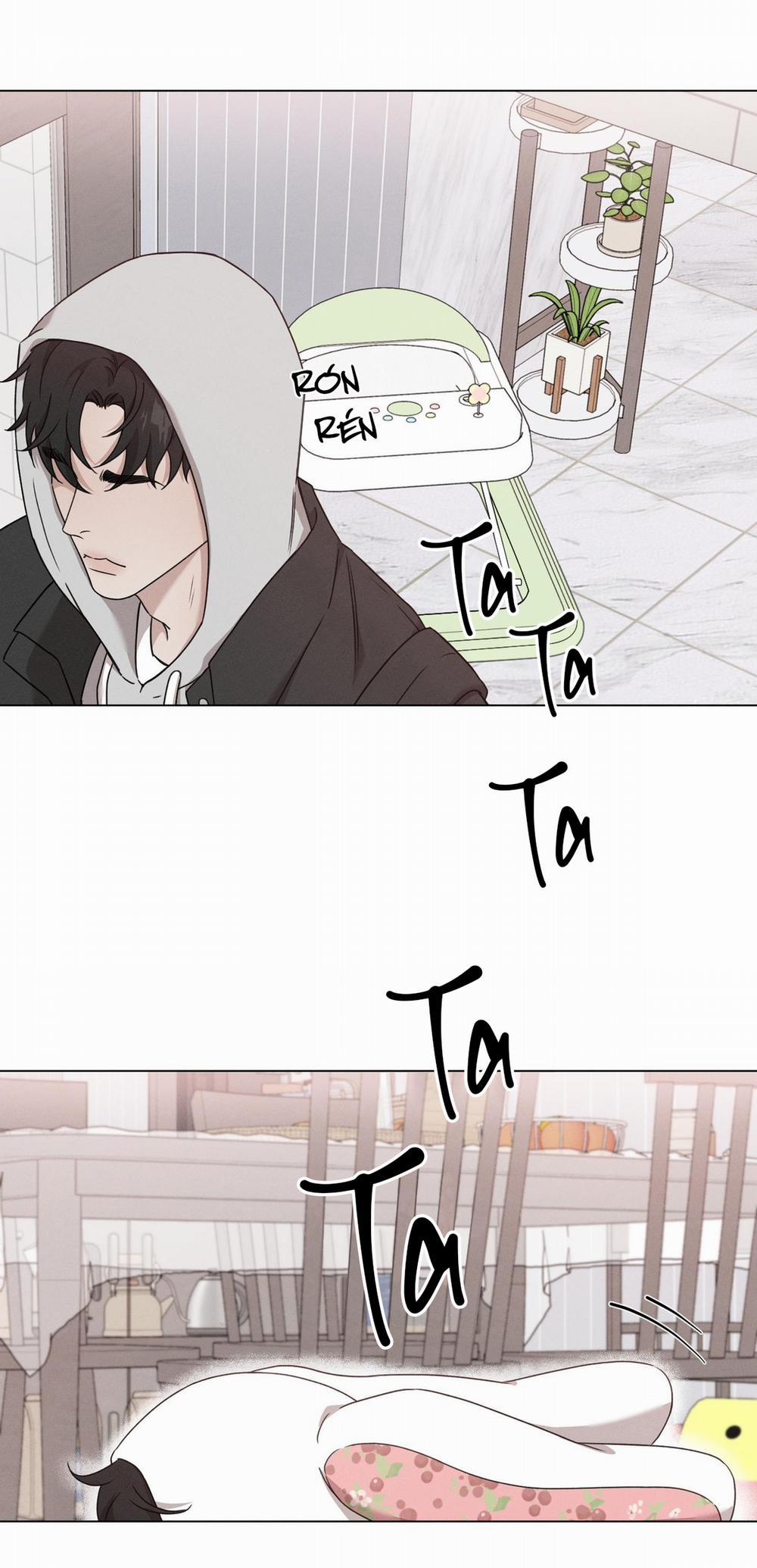 Hội Chứng Minmotion Ngoại Truyện 26 trang 1