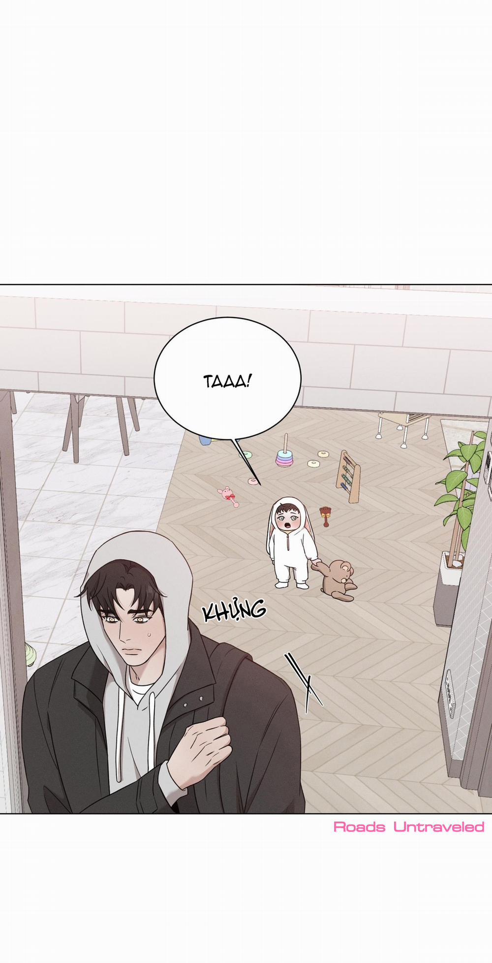 Hội Chứng Minmotion Ngoại Truyện 26 trang 2