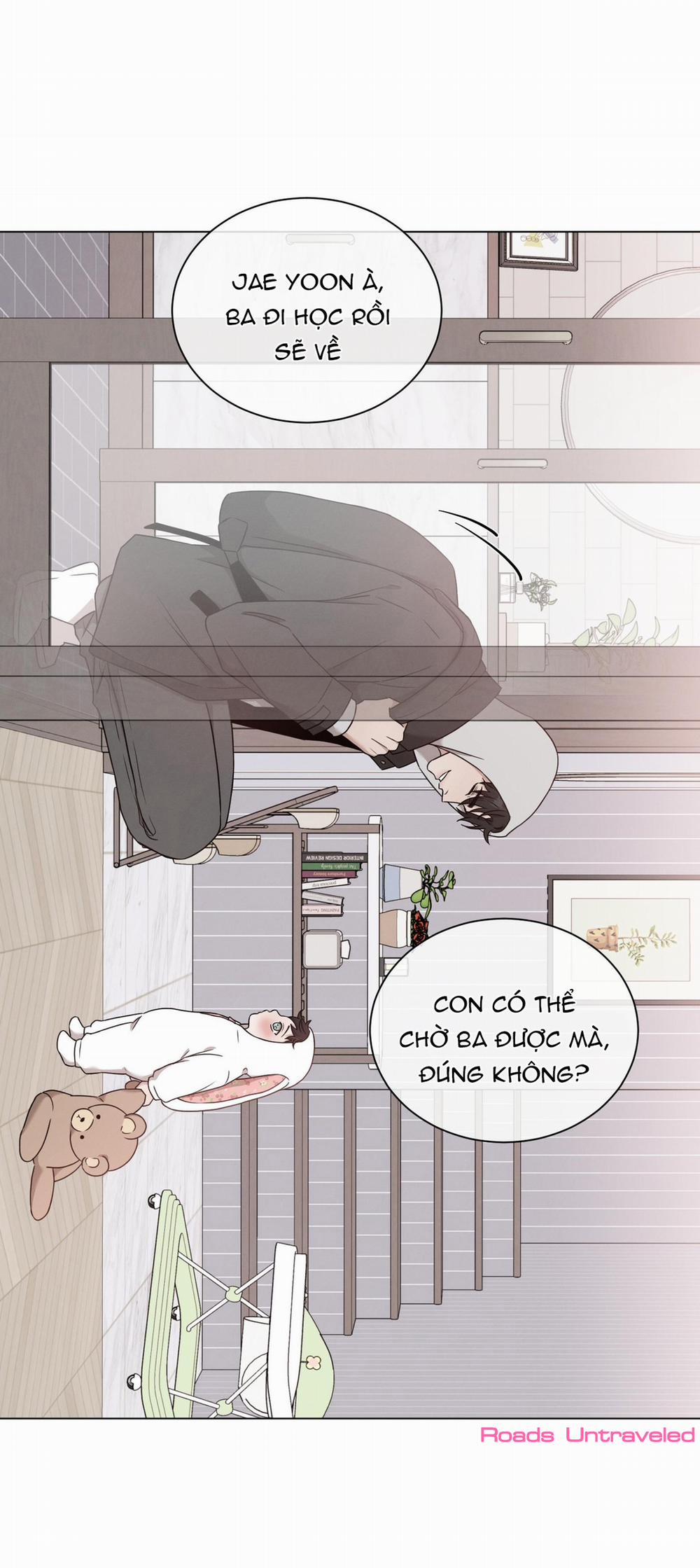 Hội Chứng Minmotion Ngoại Truyện 26 trang 6