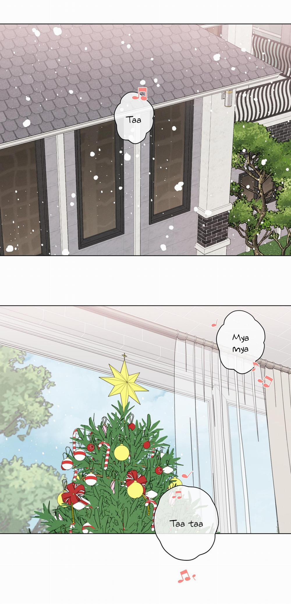 Hội Chứng Minmotion Ngoại Truyện 27 trang 0