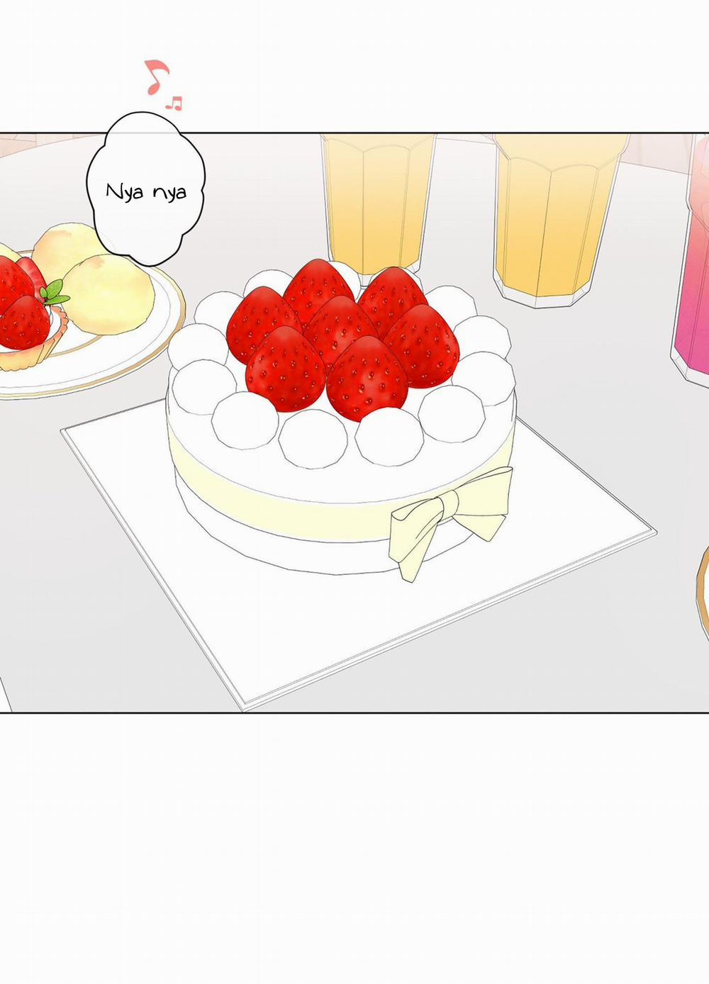 Hội Chứng Minmotion Ngoại Truyện 27 trang 1