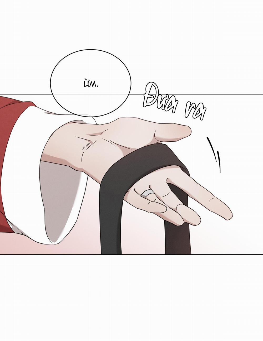 Hội Chứng Minmotion Ngoại Truyện 27 trang 11