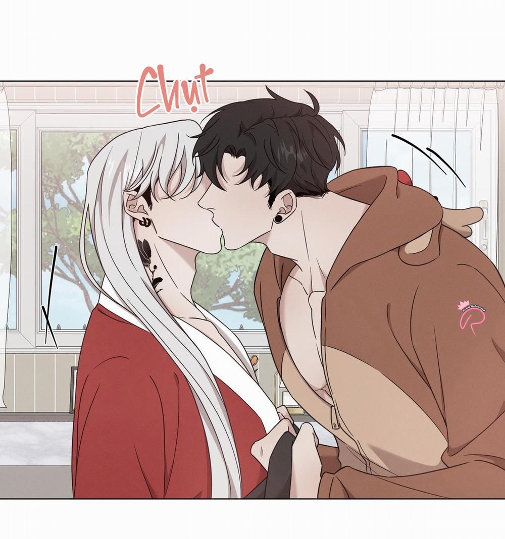 Hội Chứng Minmotion Ngoại Truyện 27 trang 14