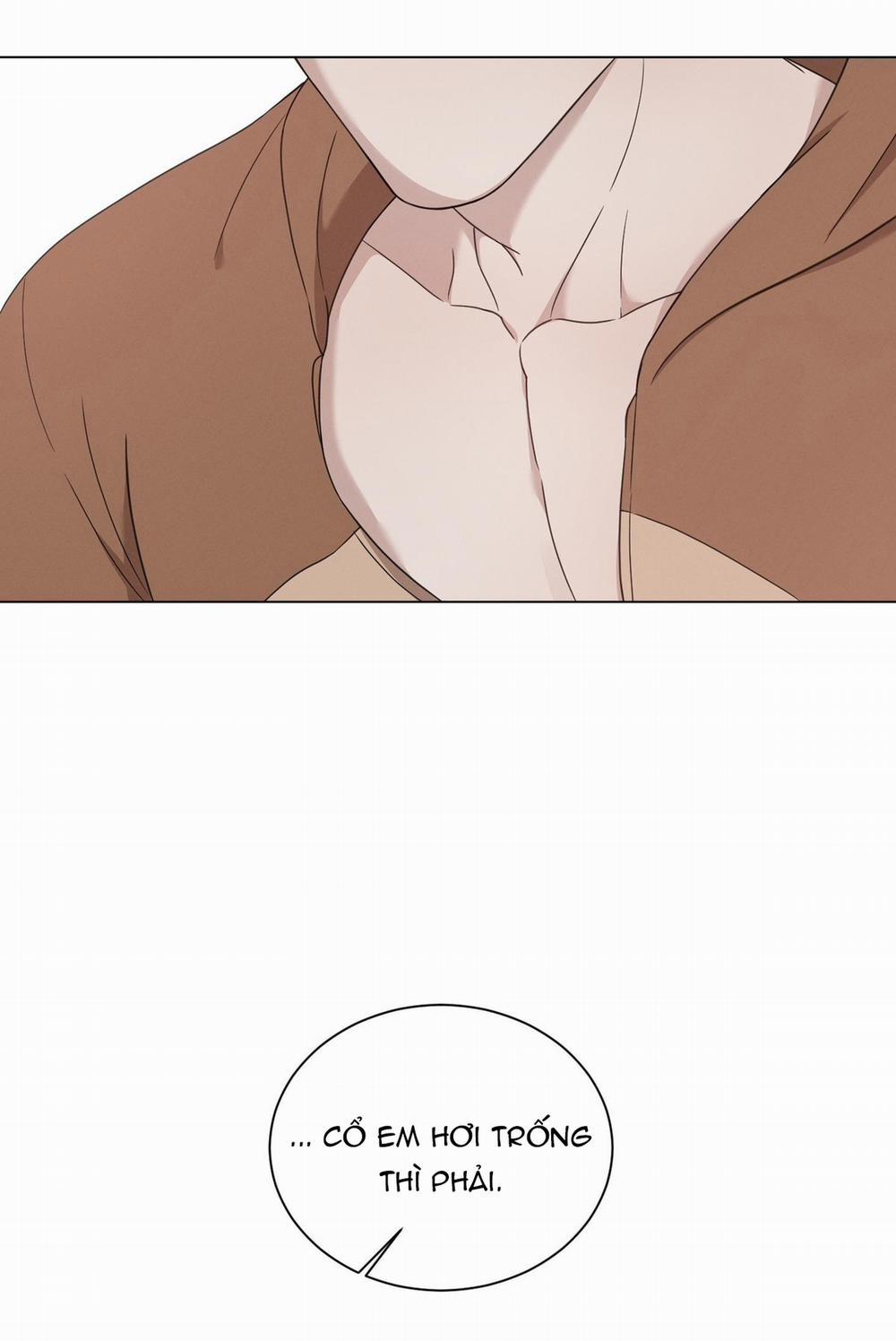 Hội Chứng Minmotion Ngoại Truyện 27 trang 16