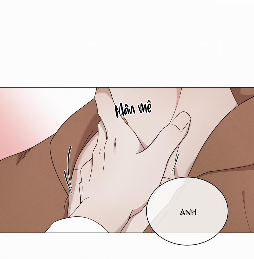 Hội Chứng Minmotion Ngoại Truyện 27 trang 17