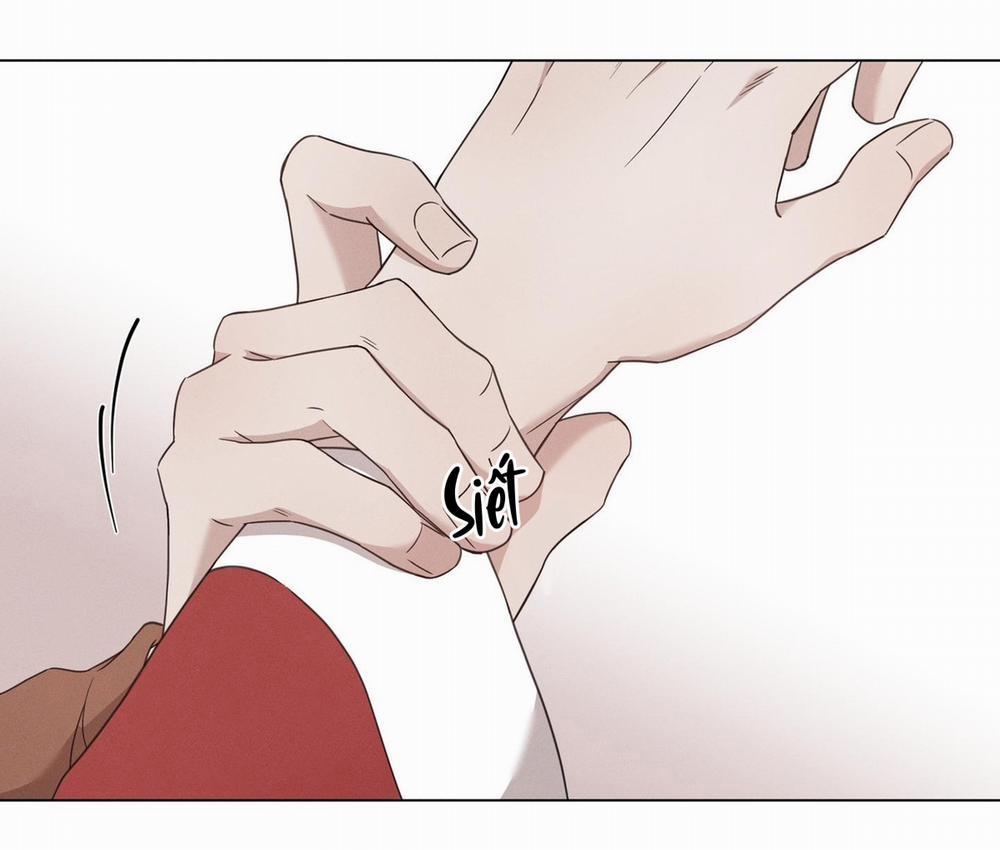 Hội Chứng Minmotion Ngoại Truyện 27 trang 19