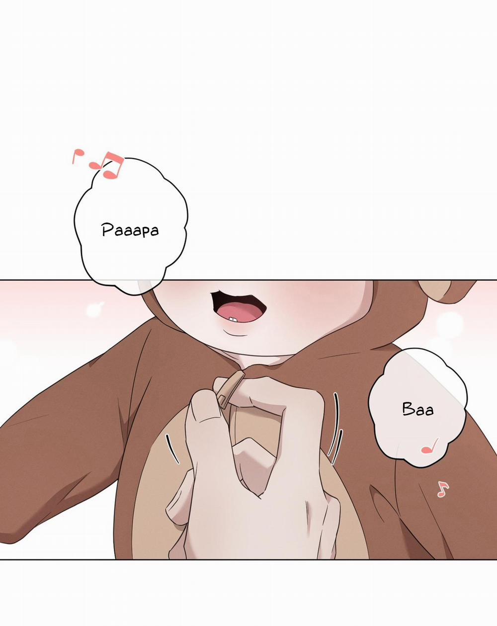 Hội Chứng Minmotion Ngoại Truyện 27 trang 3