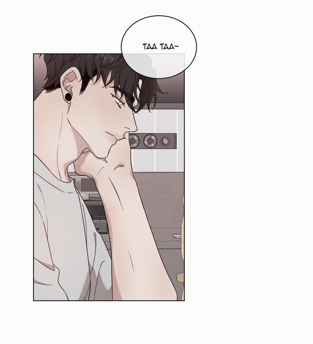 Hội Chứng Minmotion Ngoại Truyện 28 trang 1