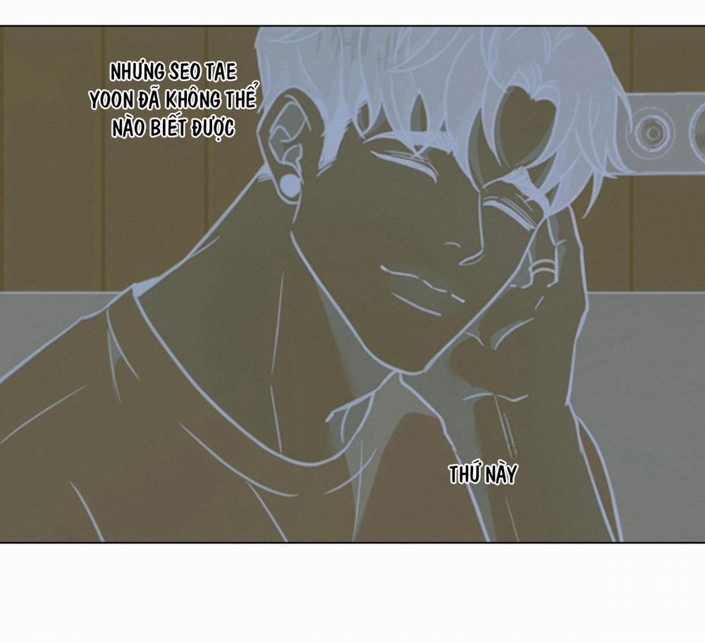 Hội Chứng Minmotion Ngoại Truyện 28 trang 12