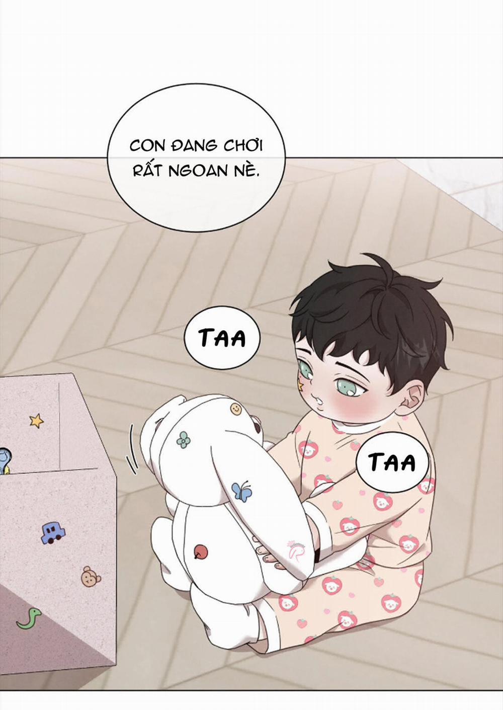 Hội Chứng Minmotion Ngoại Truyện 29 trang 15