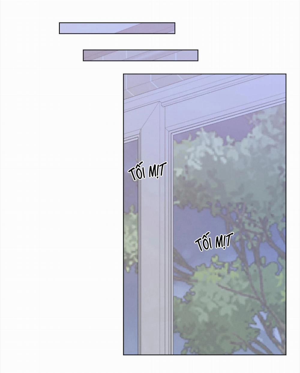 Hội Chứng Minmotion Ngoại Truyện 29 trang 19