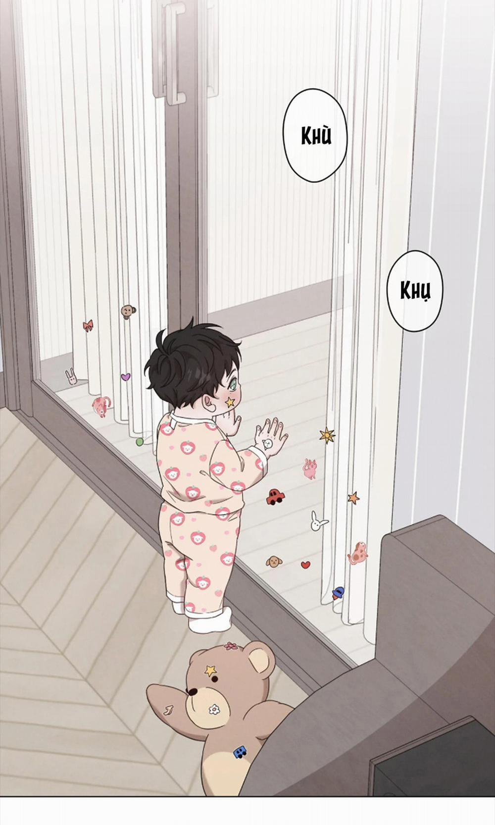 Hội Chứng Minmotion Ngoại Truyện 29 trang 3