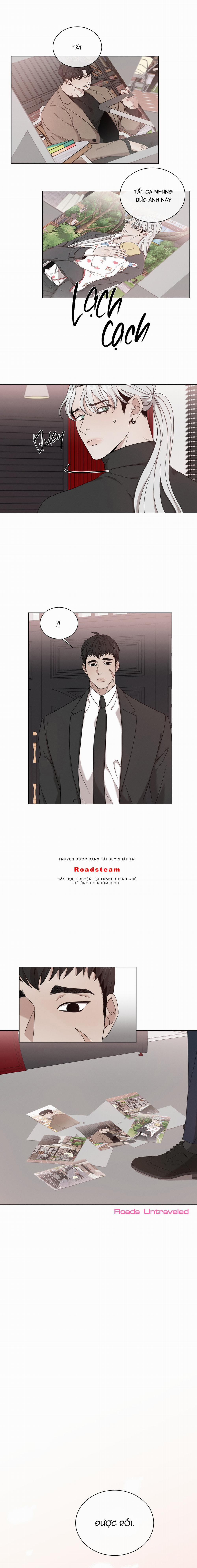 Hội Chứng Minmotion Ngoại Truyện 4 trang 4