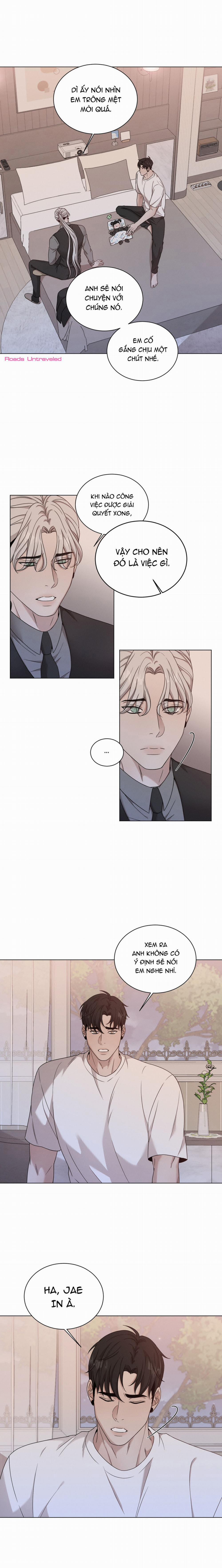 Hội Chứng Minmotion Ngoại Truyện 6 trang 12