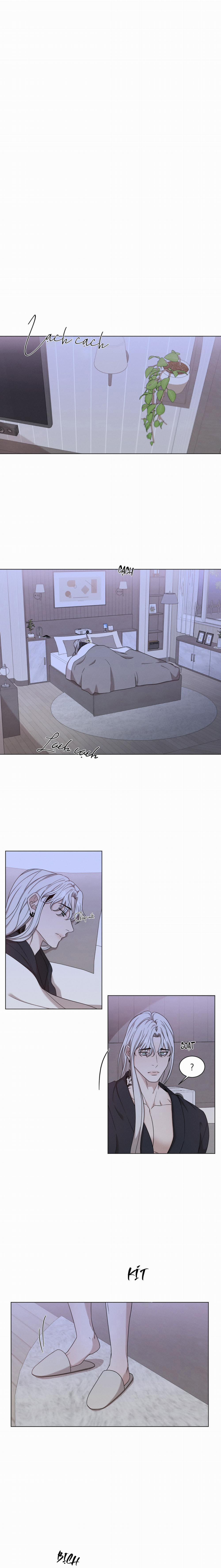 Hội Chứng Minmotion Ngoại Truyện 7 trang 1