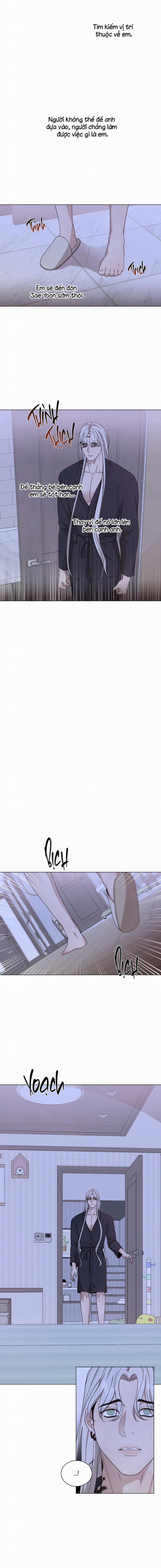 Hội Chứng Minmotion Ngoại Truyện 7 trang 10