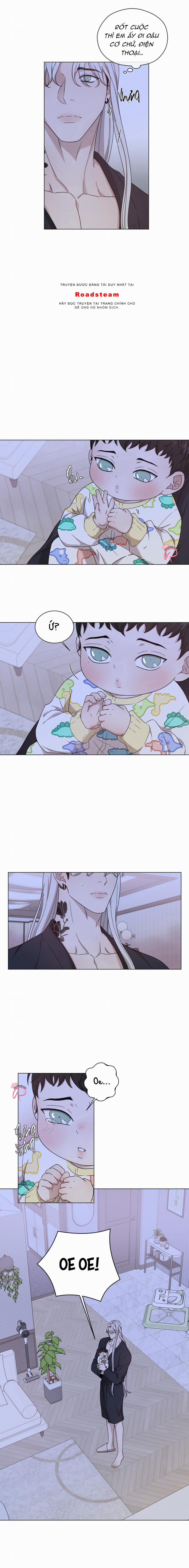 Hội Chứng Minmotion Ngoại Truyện 7 trang 12